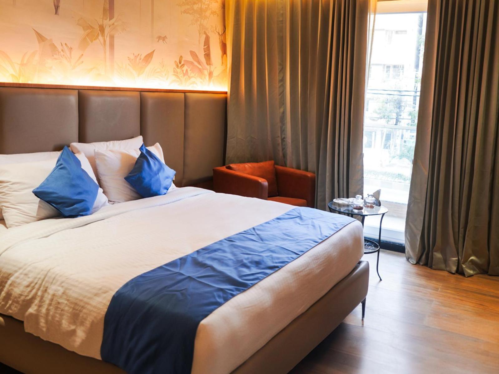 Clarion Hotel Hyderabad