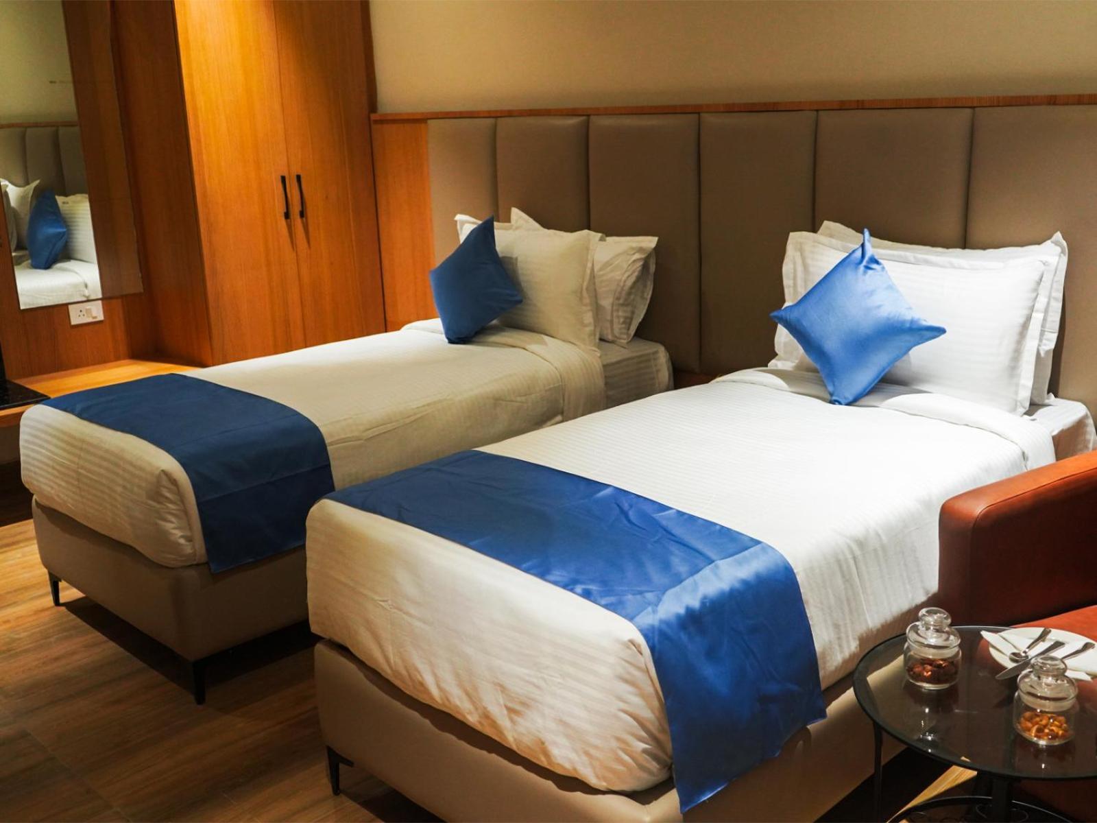 Hotel Clarion 4*